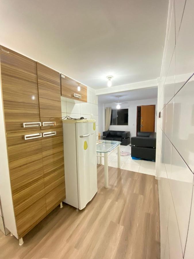 Apartamento No Ilha Bela 2 Caldas Novas Exterior foto