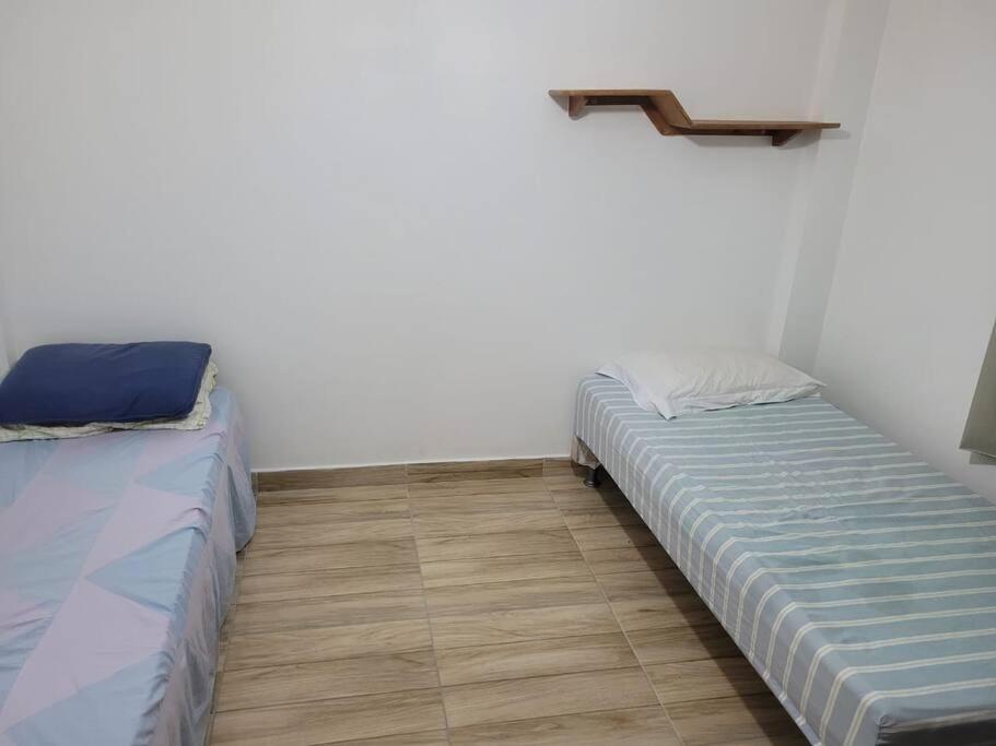 Apartamento No Ilha Bela 2 Caldas Novas Exterior foto